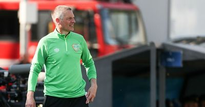 Jim Crawford reacts to Italy defeat and who Ireland can get in Under-21 play-off draw