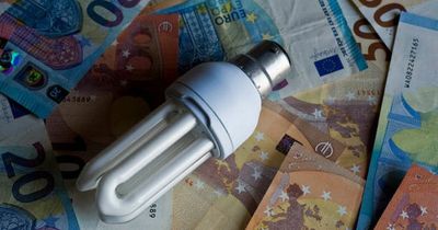 Irish energy customers to see €127 saving on energy bills later this year