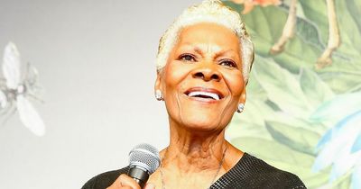 Dionne Warwick cancels Newcastle show on farewell tour with 'minutes to go' due to illness