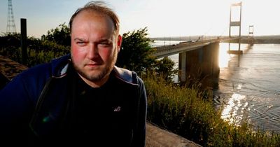Organiser of protests blocking the Severn bridges explains why he's planning it