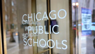 School clerk latest to face federal charges in CPS fraud investigation