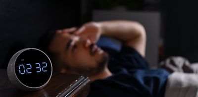 Has COVID affected your sleep? Here’s how viruses can change our sleeping patterns