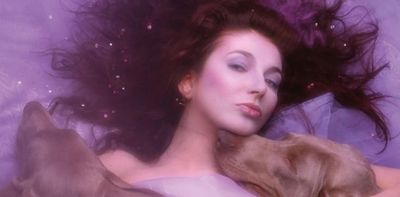 Ethereal, evocative, and inventive: why the music of Kate Bush spans generations