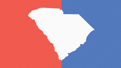 Here are the key primary election results from South Carolina