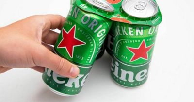 Warning issued over Father's Day Heineken beer scam spreading on WhatsApp