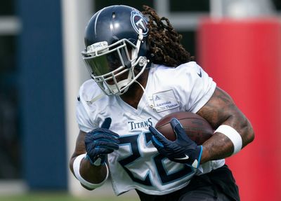 Biggest takeaways from Titans’ first day of mandatory minicamp