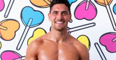 Who is Jay Younger on Love Island? New contestant's age, job and Instagram
