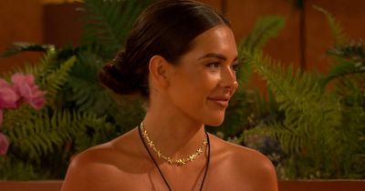 Love Island fans 'rumble' that Gemma's Jacques slip-up was 'staged' after Luca row