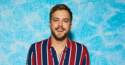 Love Island viewers praise Iain Stirling for 'roasting' the government over partygate