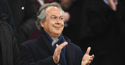 Everton hold London takeover meetings as Farhad Moshiri edges closer to offloading Toffees