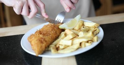 You can now buy candles that smell like fish & chips, Cornish Pasties and old-school seaside arcades
