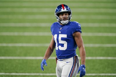 Ex-Titans WR Golden Tate is switching to baseball