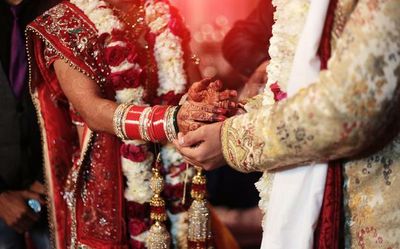 The way to end child marriage