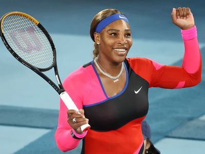 Serena Williams announces she will compete at Wimbledon this year