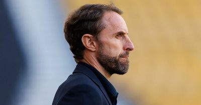England's main losers as Gareth Southgate flirts with Nations League relegation