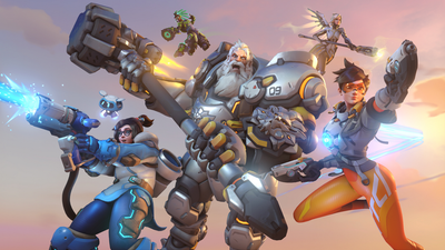 Overwatch 2 beta begins soon, sign-ups open June 16