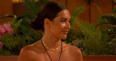 Love Island's Gemma Owen's name mix-up leaves viewers with 'third-hand embarrassment'