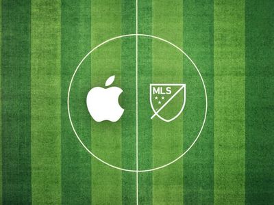 Apple Ramps Up Sports Content With Major League Soccer Deal: What Investors And Sports Fans Should Know