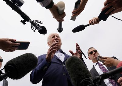 Biden’s approach to migration: ‘More carrots and fewer sticks’