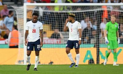 England humiliated by Hungary in worst home defeat in 94 years