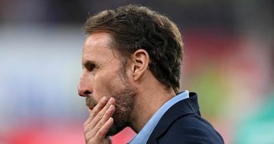 Gareth Southgate's England honeymoon brought to embarrassing end with Hungary humbling