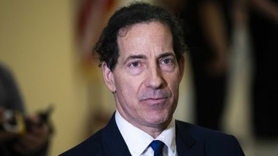 Raskin blames "semantic confusion" for divide over Jan. 6 criminal referrals