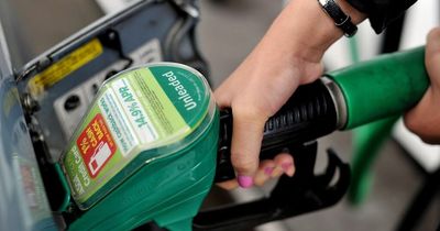 Why is petrol so expensive and how much fuel duty and tax do we pay in the UK?