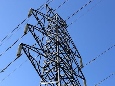 Government advised 'power supply adequate'