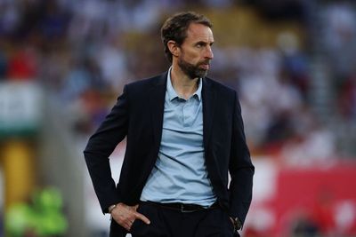 Gareth Southgate will shoulder blame but England must find answers quickly to summer shambles