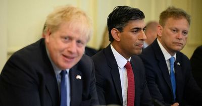 Millions of Brits to receive first portion of £650 cost of living payment from July 14