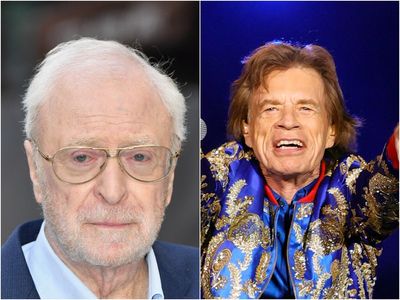 Jeopardy: Fans baffled by contestant confusing Michael Caine for Mick Jagger