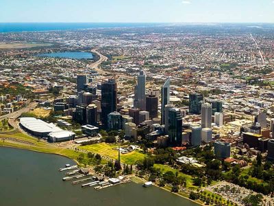 WA begins energy reformation as coal phased out by 2030