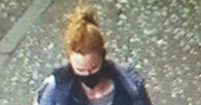 Frantic search launched for heavily pregnant woman with German accent last seen at Glasgow hotel