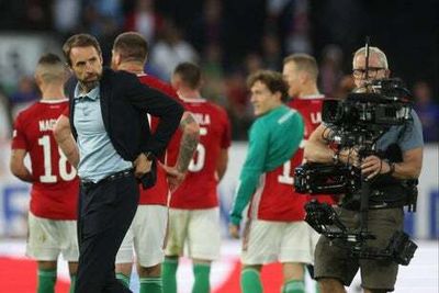 Nations League nightmare sees England optimism evaporate ahead of World Cup