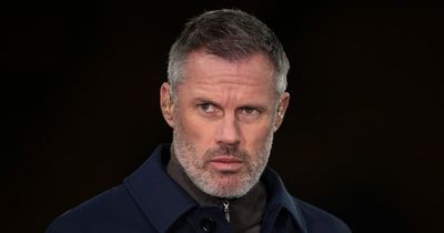 Jamie Carragher slams "clowns" after Gareth Southgate jeers in England humiliation