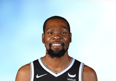 Nets assistant GM: I’ve never seen anyone who loves basketball more than Kevin Durant