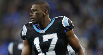 Lions sign former Panthers WR Devin Funchess as a TE