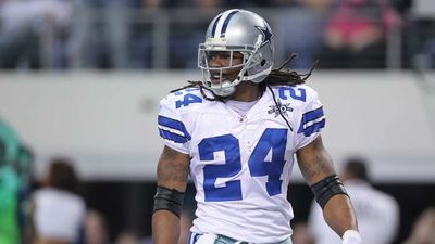 Marion Barber's Ex-Cowboys Teammate 'Scared' By Last Encounter