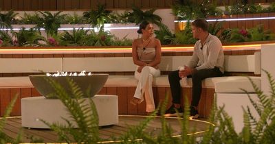 Love Island viewers all say the same thing as Gemma and Luca have first bust-up and things get steamy for Tasha and Andrew