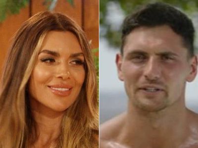 Love Island: Ekin-Su praised for setting sights on new boy Jay after tears over Davide