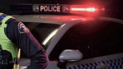 Teen and grandmother die in collision between car and truck at Latrobe, Tasmania