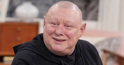 Shaun Ryder 'is on more pills now' than his heyday as he shares health update