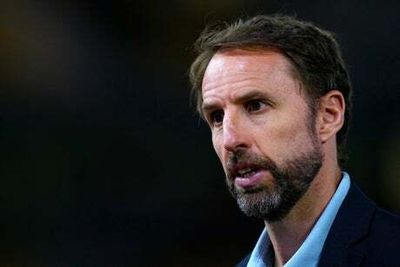 Gareth Southgate defiant on England’s World Cup hopes after ‘chastening’ Hungary loss