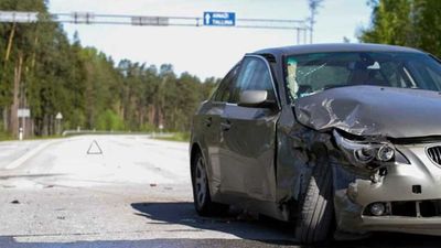 What Is A Salvage Title? FAQ And Answers