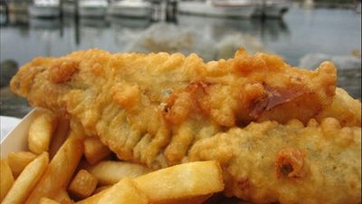 Fish prices rise as supply of popular fish falls and demand soars