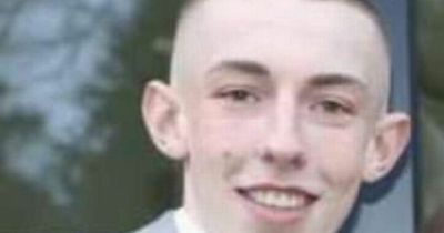 Teenager in ICU after suffering more than 200 breaks in horror Belfast crash