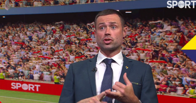 Damien Delaney blasts Stephen Kenny for 'wasting' first two UEFA Nations League games