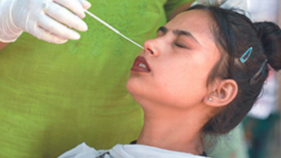 Covid-19: New subvariant driving US surge found in Maharashtra, Tamil Nadu