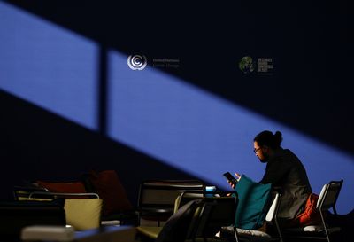 More people are avoiding the news, and trusting it less, report says