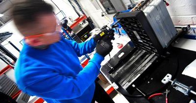 Turntide Technologies ramps up North East investment after $80m fundraise